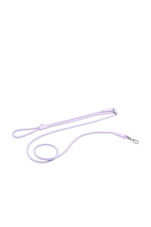 Rope Leash Wild One