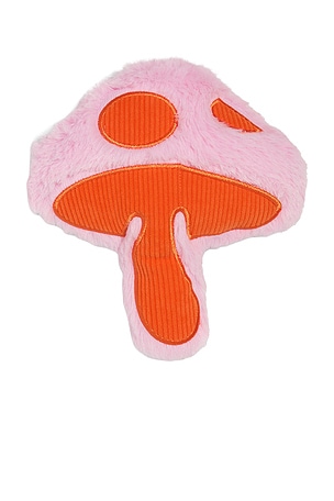Mushroom Playful Plush Toy Wild One