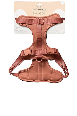 Wild One Harness