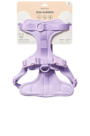 Wild One Harness