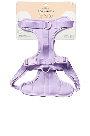 Wild One Harness