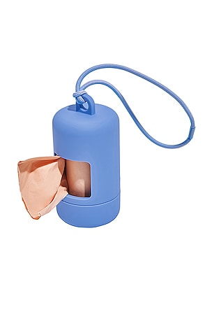 PORTE-SAC À CROTTES WILD ONE POOP BAG CARRIER Wild One