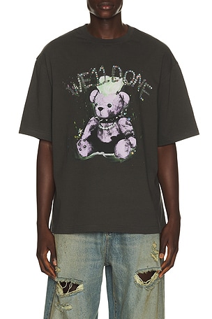 ФУТБОЛКА WE11DONE