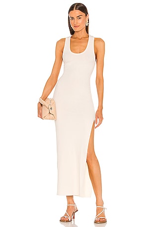 Erykah Midi Dress Weekend Stories