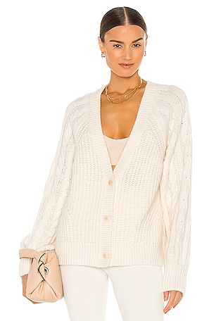 Dorothy Cardigan Weekend Stories