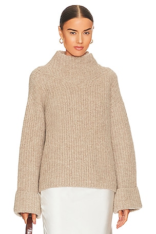 Antoinette Pullover Weekend Stories