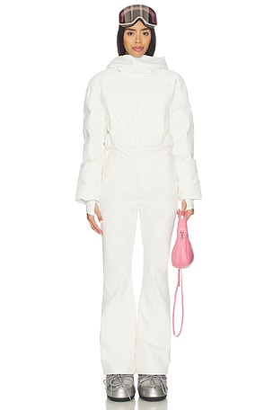 Aurora Ski Suit We Norwegians