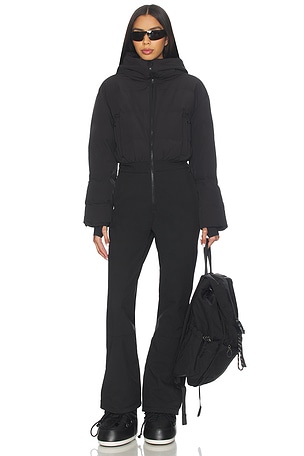 Aurora Ski Suit We Norwegians