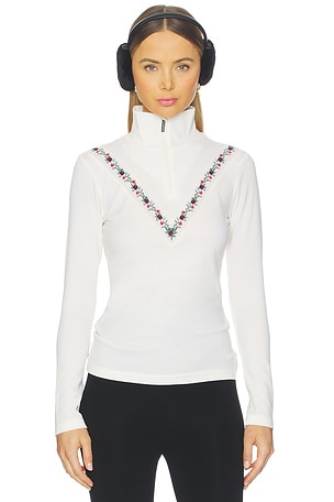 x Markarian ZipUp Sweater We Norwegians