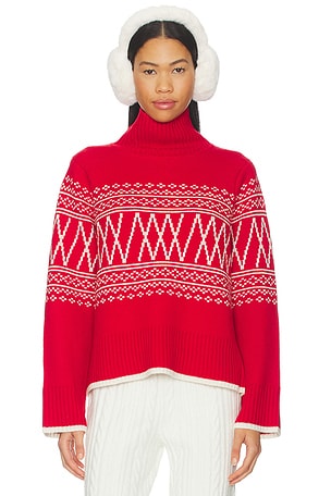 Setesdal Pullover We Norwegians