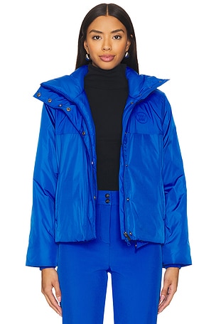 Filefjell Ski Jacket Women We Norwegians