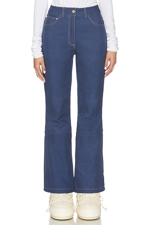 Western Ski Pant We Norwegians