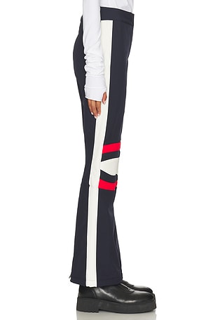 We Norwegians Solo Ski Pant in Navy. Size XS. Also