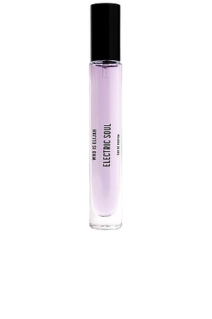 WHO IS ELIJAH Electric Soul 10ml in Beauty: NA