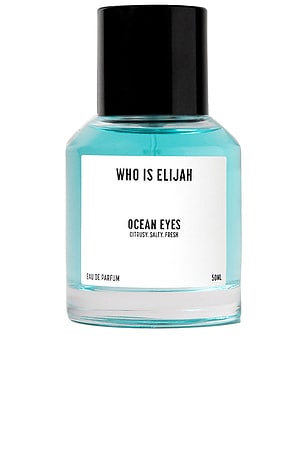 Ocean Eyes 50ml WHO IS ELIJAH