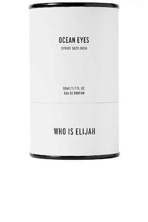 WHO IS ELIJAH Ocean Eyes 50ml in Beauty: NA