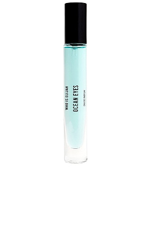 WHO IS ELIJAH Ocean Eyes 10ml in Beauty: NA