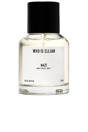 Haze 50ml WHO IS ELIJAH