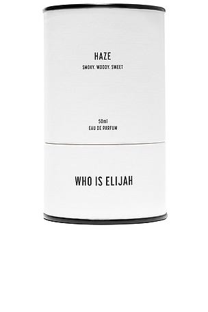 WHO IS ELIJAH Haze 50ml in Beauty: NA