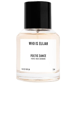 Poetic Dance 50ml WHO IS ELIJAH