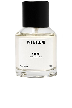 Nomad 50ml WHO IS ELIJAH