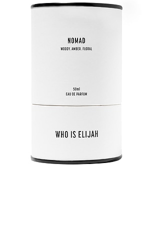 WHO IS ELIJAH Nomad 50ml in Beauty: NA
