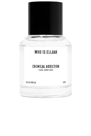 Chemical Addiction 50ml WHO IS ELIJAH