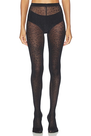 Pantera Tights Wolford