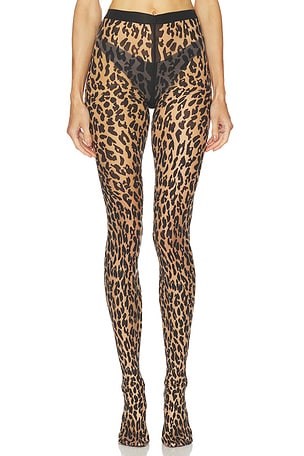 Leo Tights Wolford