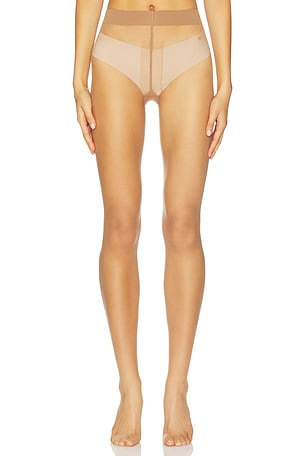 Nude 8 Tights Wolford