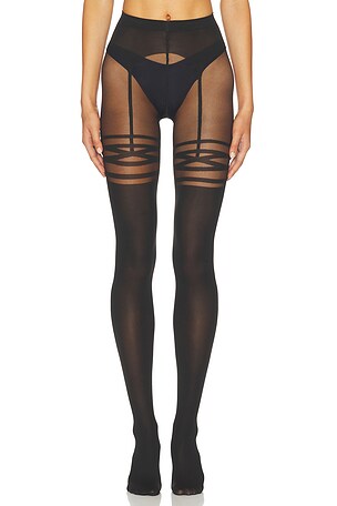 Suspender Tights Wolford