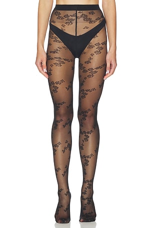 Floret Tights Wolford