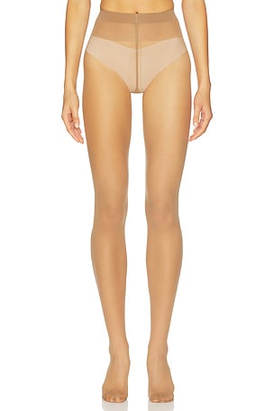 Individual 10 Tights Wolford
