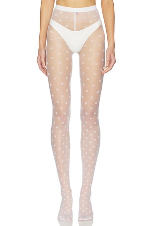 Daisy Tights Wolford