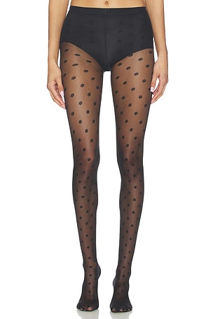 Daisy Tights Wolford