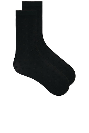 CALCETINES DAISY Wolford