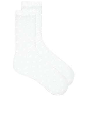 Daisy Socks Wolford