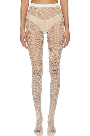 Daisy Net Tights Wolford