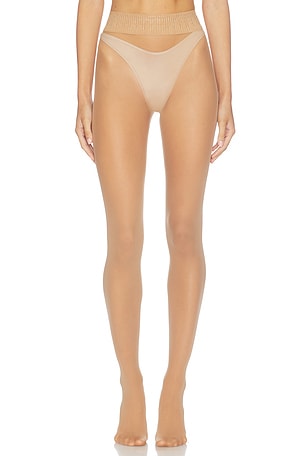 Fatal 15 Seamless Tights Wolford