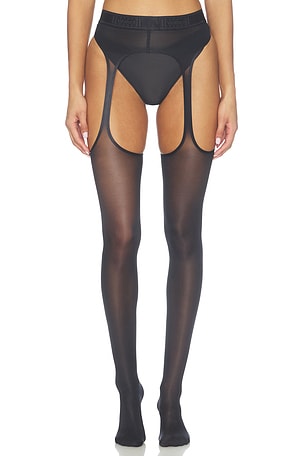 Suspender Tights Wolford