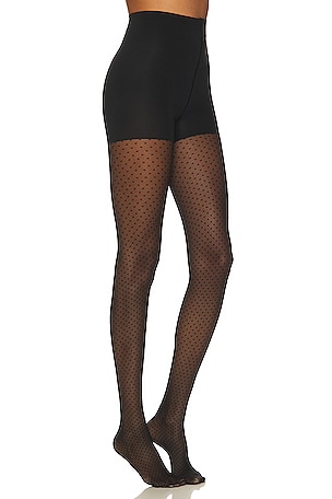 Control Dots Tights Wolford