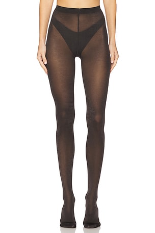 Satin Opaque 50 Tights Wolford