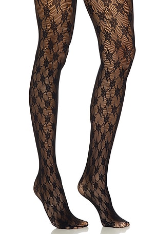 Rose Tights Wolford