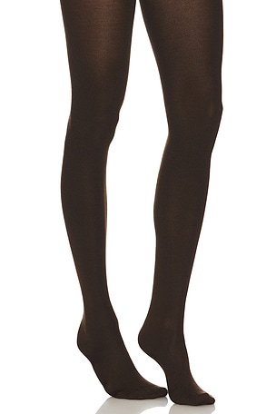 Cashmere Silk Tights Wolford