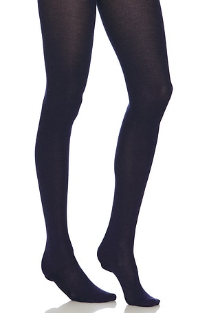 Cashmere Silk Tights Wolford