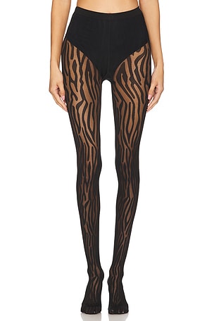 Wilderness Tights Wolford