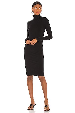 ワンピース Wolford Aurora Dress S Wolford Aurora Dress in Black | REVOLVE