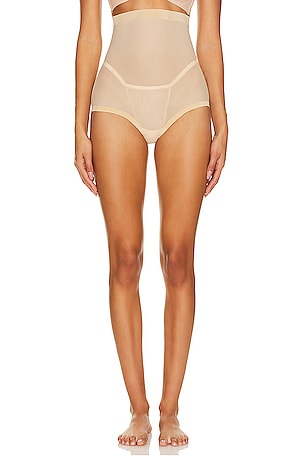 Tulle Control High Waist Shapewear Panty Wolford