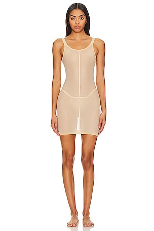Tulle Forming Shapewear Dress Wolford