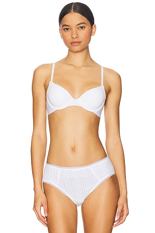 Lightly Lined Demi Bra Wolford